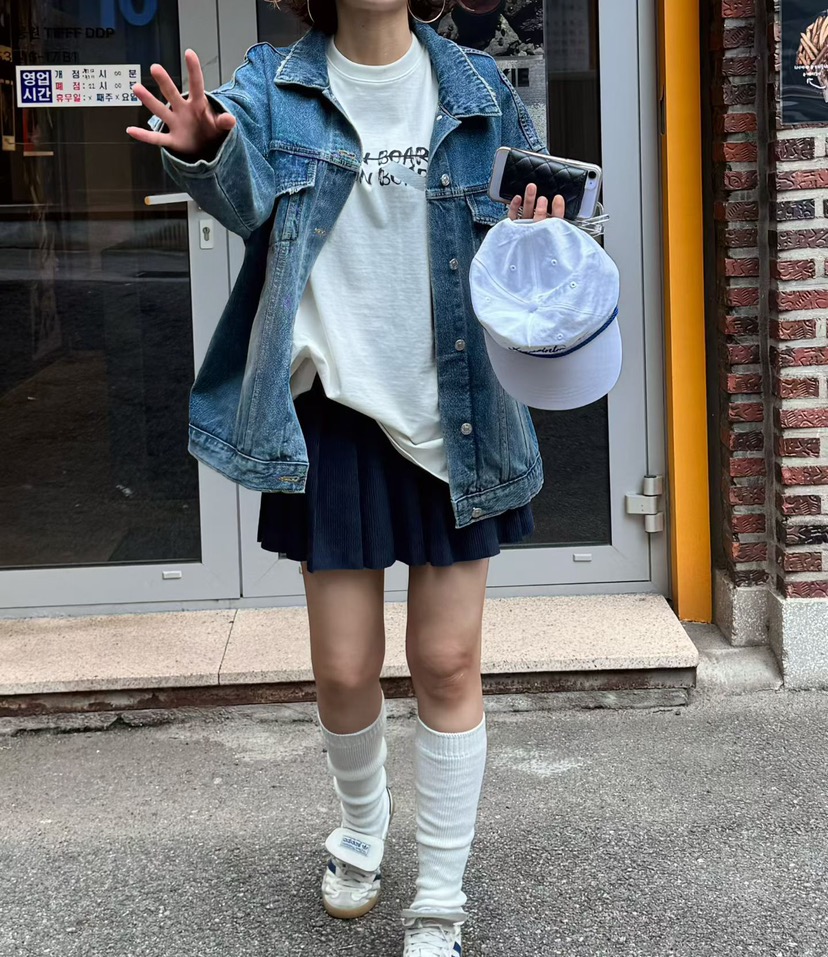 BUTTER-P東大門㊣實拍女裝新品休閑25秋冬時尚職業人氣夾克BUTTER-P夾克