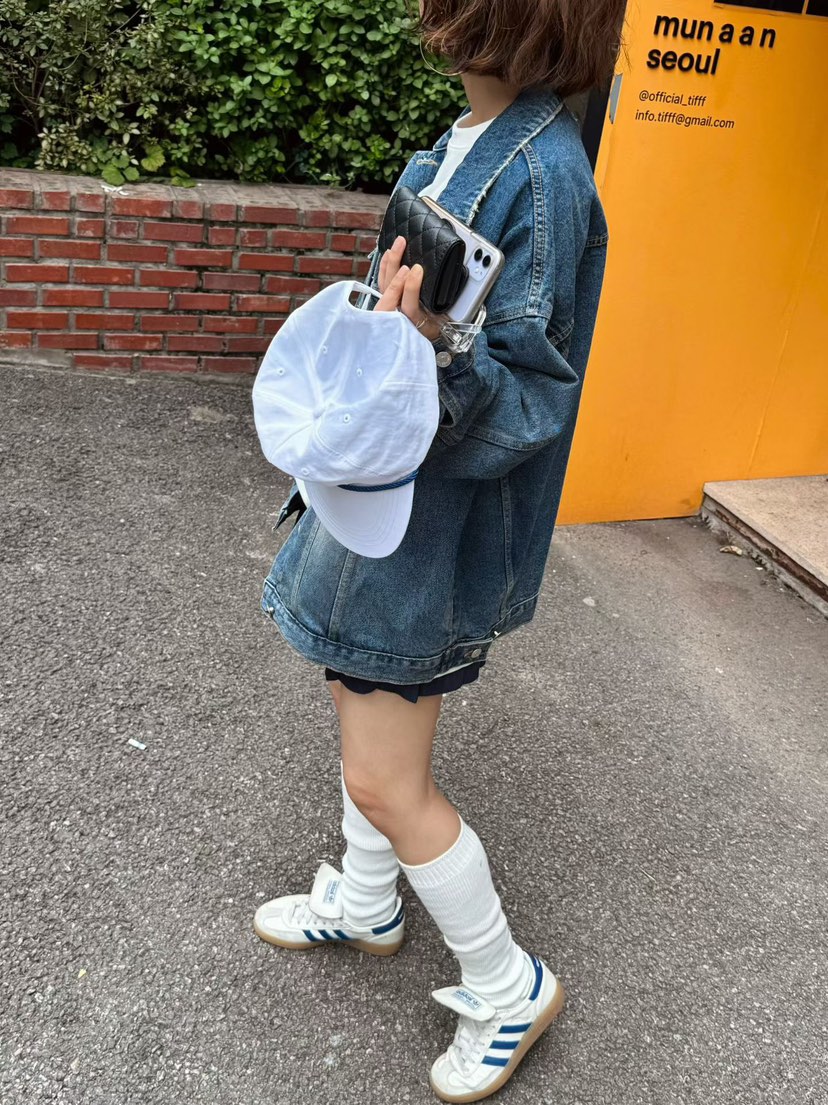 BUTTER-P東大門㊣實拍女裝新品休閑25秋冬時尚職業人氣夾克BUTTER-P夾克