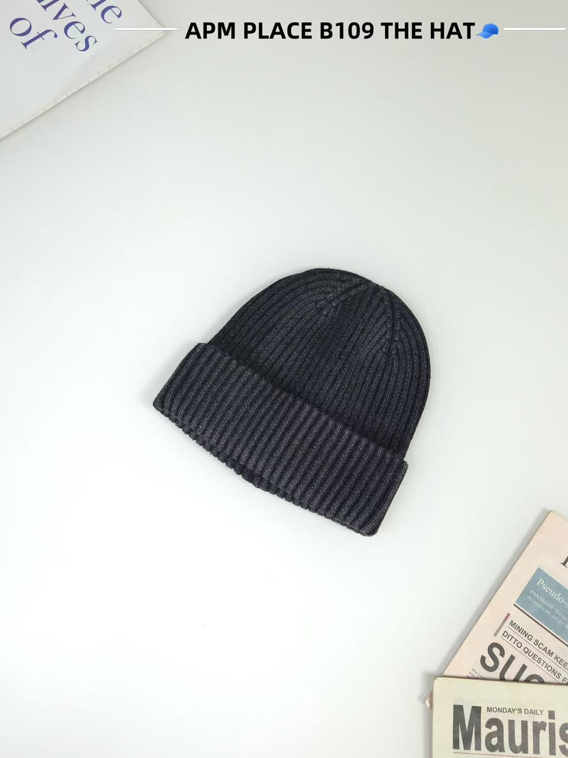THE HAT-P東大門㊣實拍女士新款時尚推薦休閑職業真品帽子THE HAT帽子圖色6