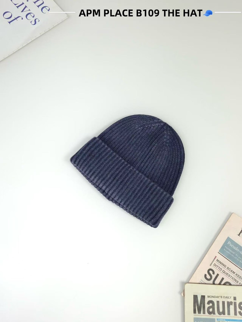THE HAT-P東大門㊣實拍女士新款時尚推薦休閑職業真品帽子THE HAT帽子圖色7