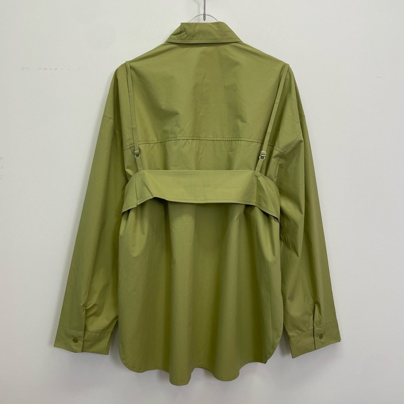 REVE CITE-L韓國直郵㊣女裝新款真品推薦25秋冬襯衫蕾絲衫套裝REVE CITE襯衫/蕾絲衫