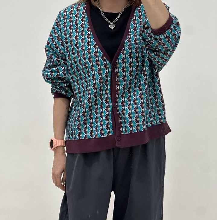 ZACCU韓國代購㊣女裝新款真品推薦職業休閑25秋冬時尚人氣衛衣ZACCU衛衣