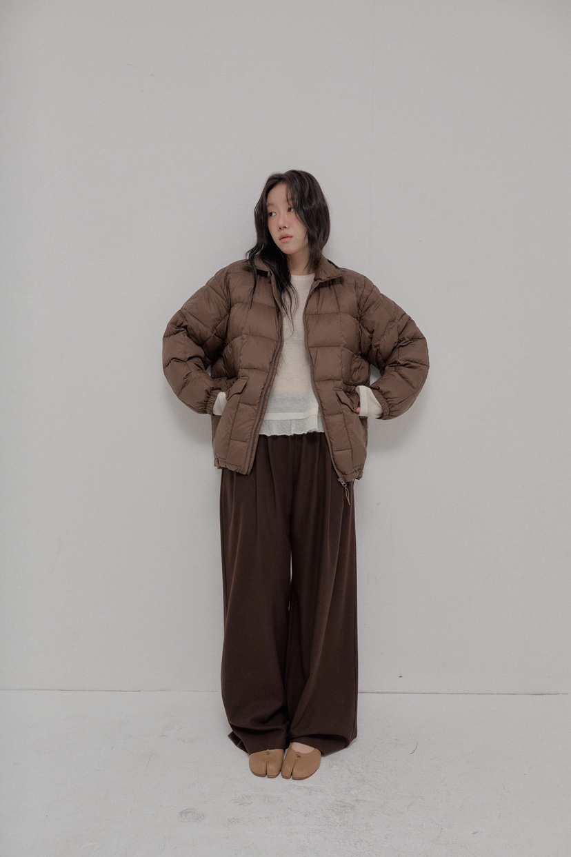 ATHEA韓國直郵㊣女士新品25秋冬熱賣人氣推薦休閑真品休閑褲ATHEA休閑褲