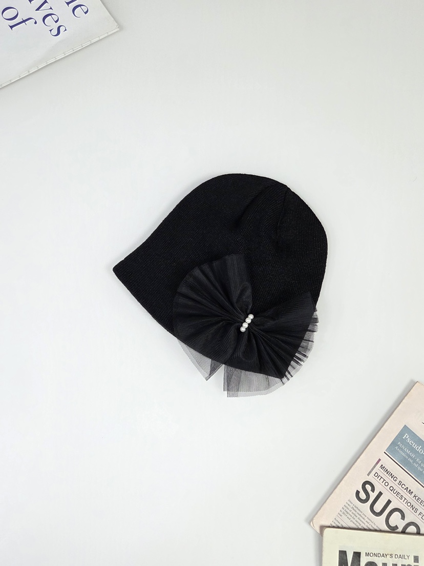 THE HAT-P東大門㊣直郵女裝新品職業時尚推薦休閑帽子蕾絲THE HAT帽子圖色8