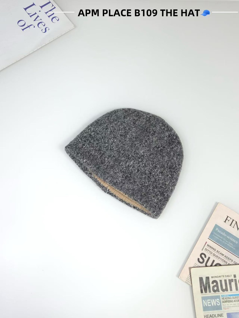 THE HAT-P東大門㊣直郵女裝新款熱賣真品推薦職業25秋冬帽子THE HAT帽子