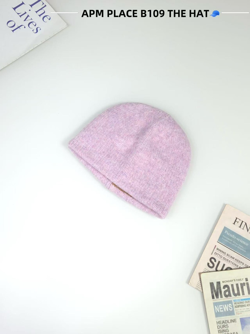THE HAT-P東大門㊣直郵女裝新款熱賣真品推薦職業25秋冬帽子THE HAT帽子