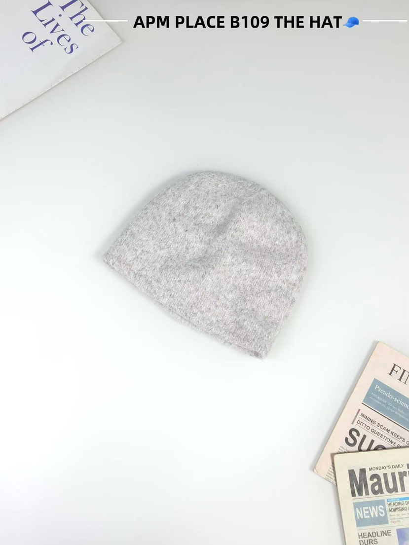 THE HAT-P東大門㊣直郵女裝新款熱賣真品推薦職業25秋冬帽子THE HAT帽子