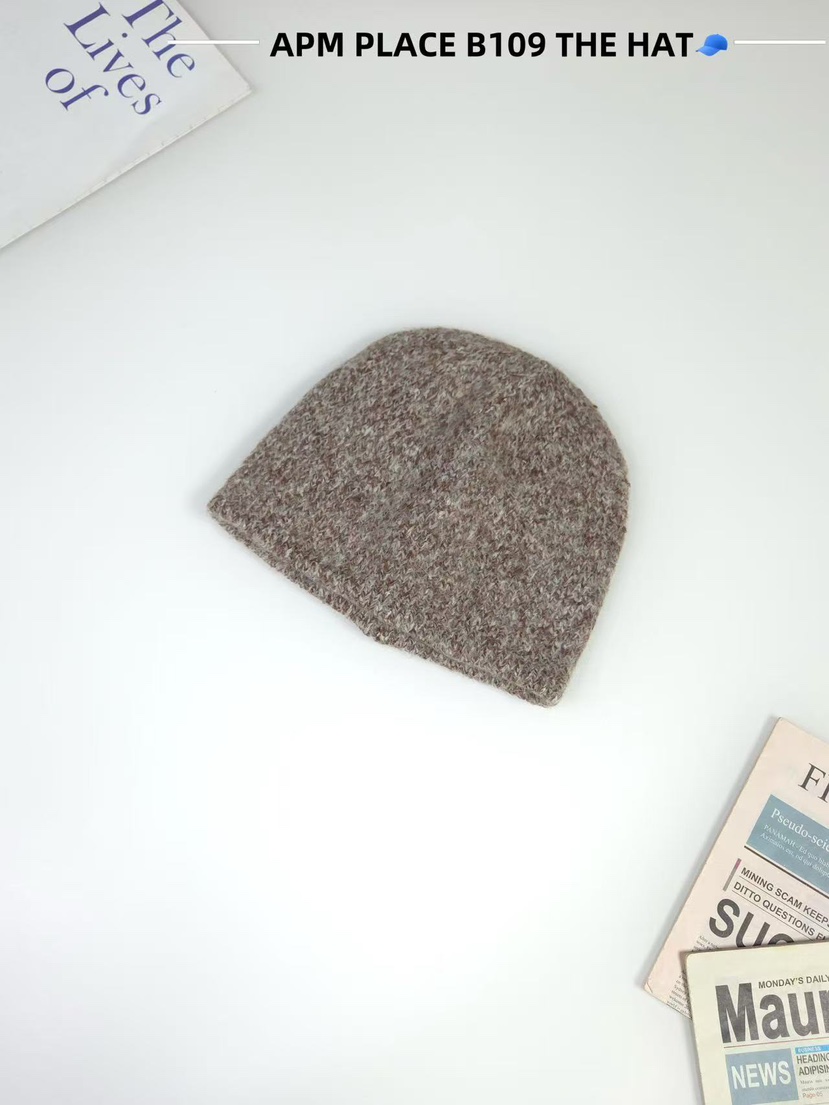 THE HAT-P東大門㊣直郵女裝新款熱賣真品推薦職業25秋冬帽子THE HAT帽子