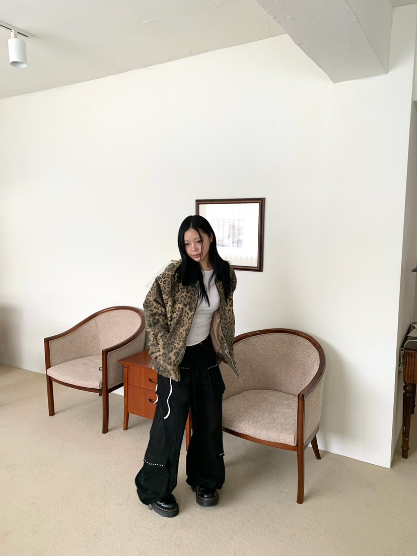 SEOLO東大門㊣代購女士新品人氣推薦時尚熱賣真品職業夾克絎縫Seolo seoul夾克