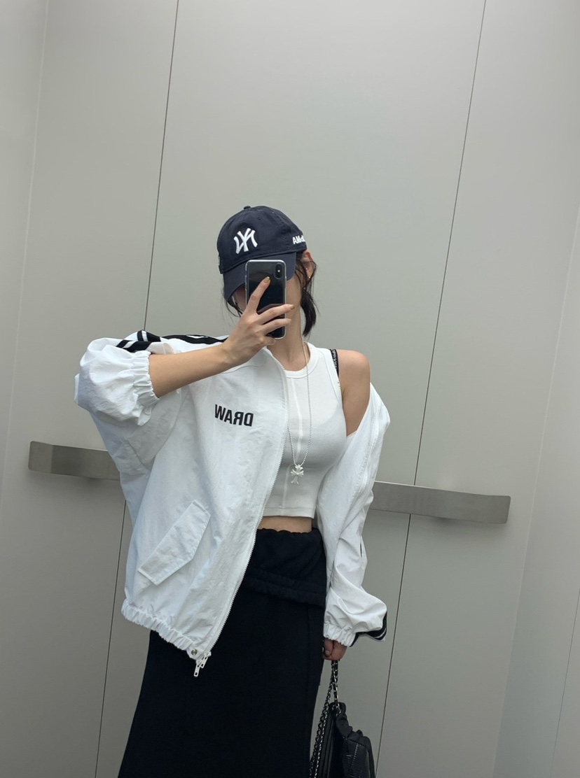 REVE CITE-L韓國直郵㊣女士新品職業熱賣休閑長裙不含腰帶REVE CITE長裙