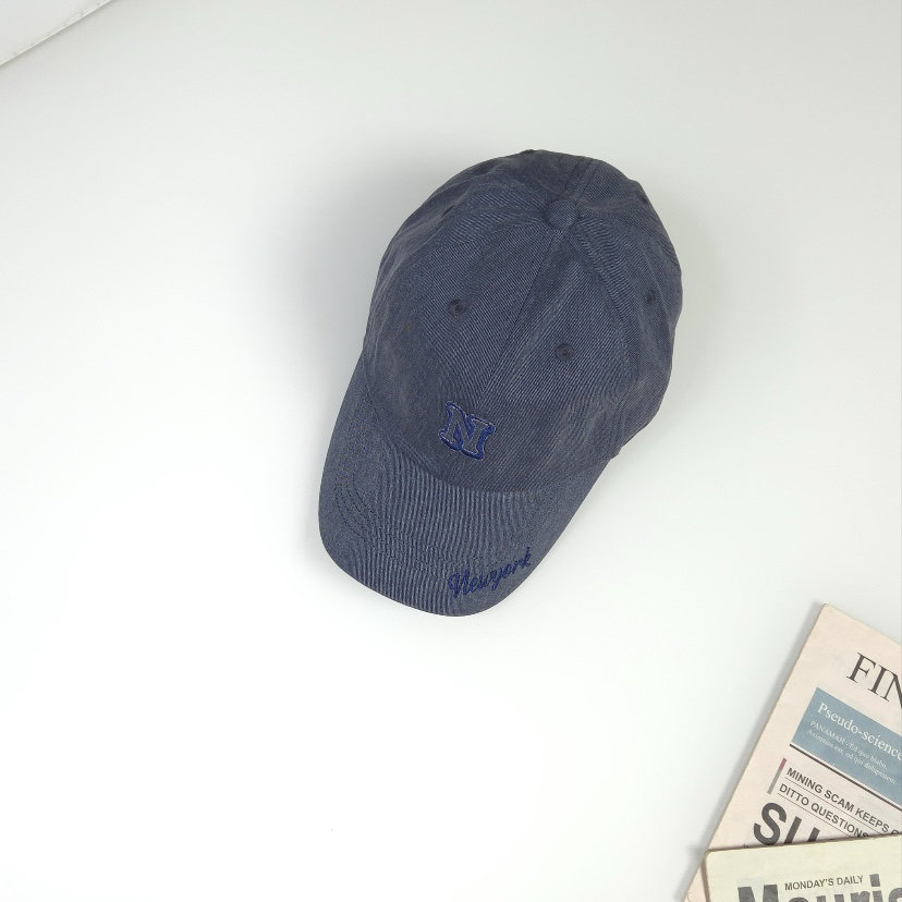 THE HAT-P東大門㊣直郵女裝新款推薦熱賣25秋冬時尚休閑帽子THE HAT帽子圖色1
