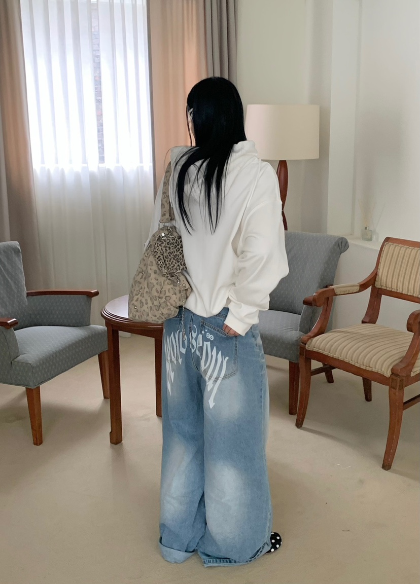 SEOLO韓國代購㊣女士新品真品人氣休閑熱賣時尚25秋冬職業衛衣Seolo seoul衛衣