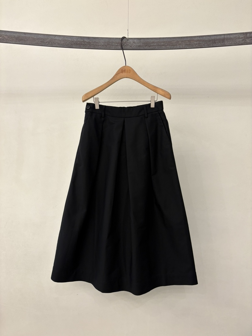 OHAO東大門㊣直郵女裝新款真品休閑熱賣職業時尚半身裙中短裙OHAO/HA MONG半身裙/中短裙