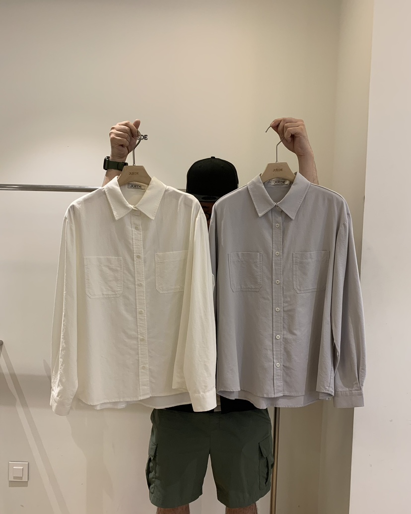 JUEDE(此品牌容易投訴)韓國直郵㊣女士新品職業襯衫蕾絲衫JUEDE襯衫/蕾絲衫