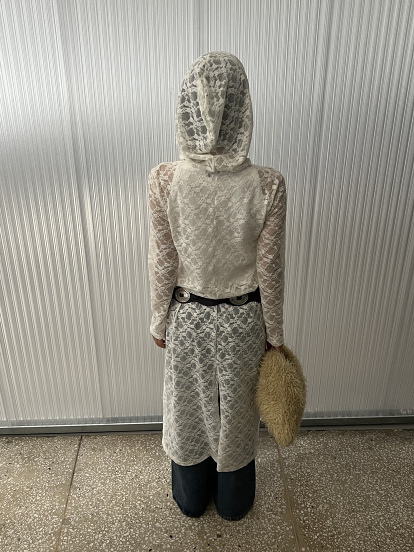 SUNDER MARKET東大門㊣實拍女士新款推薦25秋冬連衣裙不含腰帶SUNDER MARKET連衣裙