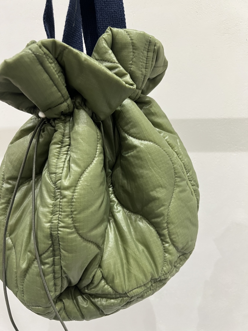 SHIRRING韓國代購㊣女裝新品休閑時尚真品手拿包腋下包絎縫SHIRRING手拿包/腋下包