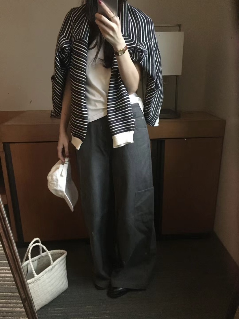 KSUBI韓國直郵㊣女裝新品時尚職業真品人氣25秋冬針織衫羊毛KSUBI針織衫