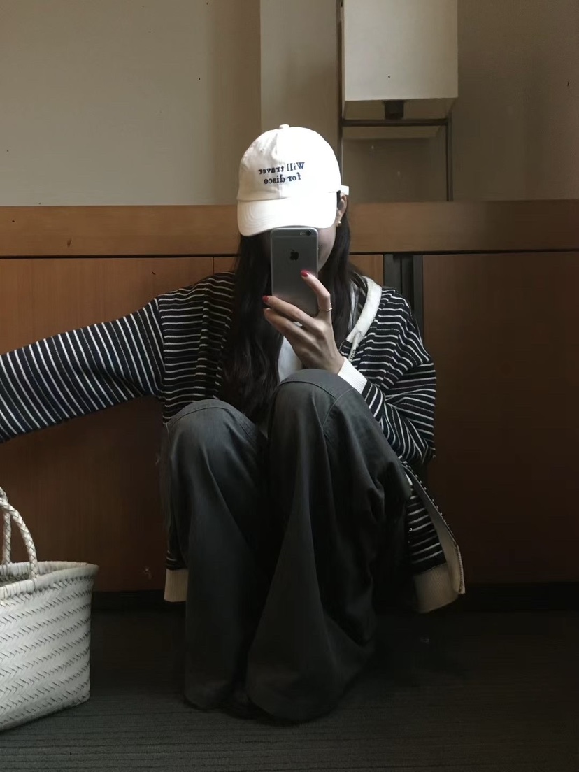 KSUBI韓國直郵㊣女裝新品時尚職業真品人氣25秋冬針織衫羊毛KSUBI針織衫