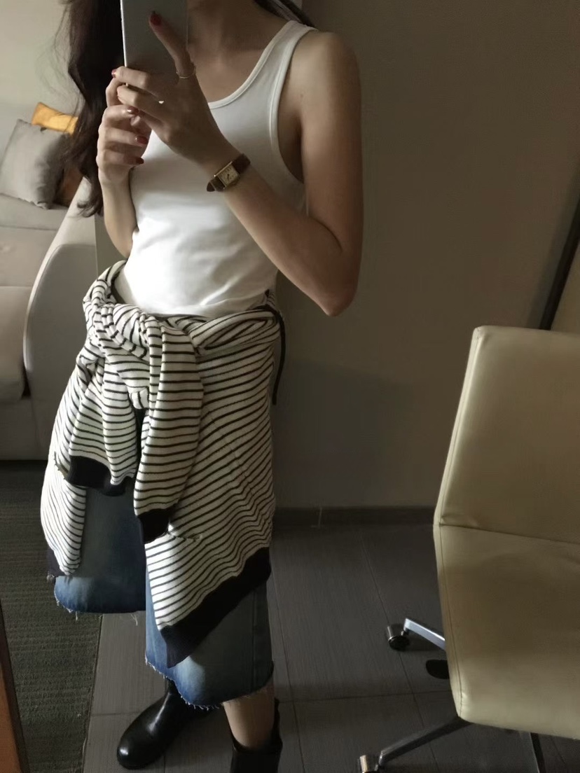 KSUBI韓國直郵㊣女裝新品時尚職業真品人氣25秋冬針織衫羊毛KSUBI針織衫