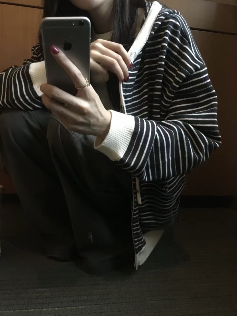 KSUBI韓國直郵㊣女裝新品時尚職業真品人氣25秋冬針織衫羊毛KSUBI針織衫