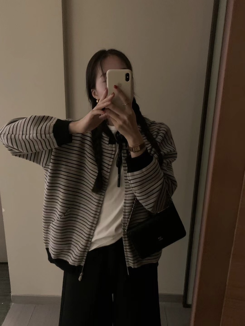 KSUBI韓國直郵㊣女裝新品時尚職業真品人氣25秋冬針織衫羊毛KSUBI針織衫