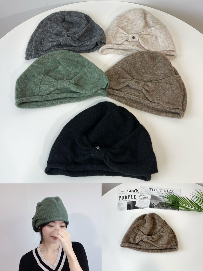 LOVELY HAT韓國代購㊣女裝新品真品時尚推薦25秋冬熱賣帽子LOVELY HAT帽子