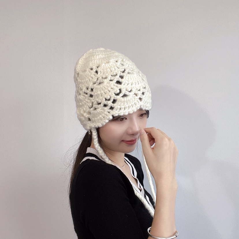 LOVELY HAT韓國直郵㊣女士新品休閑時尚職業25秋冬推薦帽子LOVELY HAT帽子