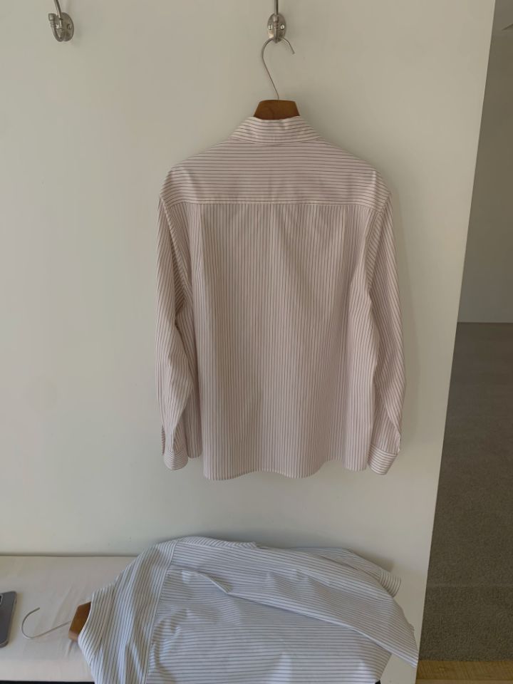 MARE東大門㊣直郵女裝新款時尚真品人氣25秋冬熱賣襯衫蕾絲衫MARE襯衫/蕾絲衫