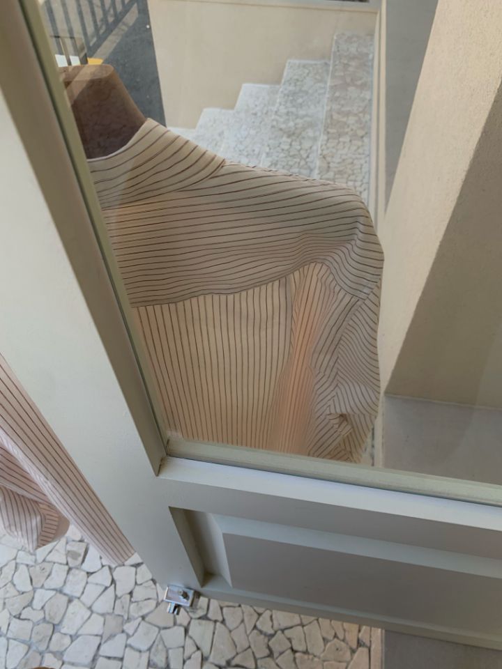 MARE東大門㊣直郵女裝新款時尚真品人氣25秋冬熱賣襯衫蕾絲衫MARE襯衫/蕾絲衫