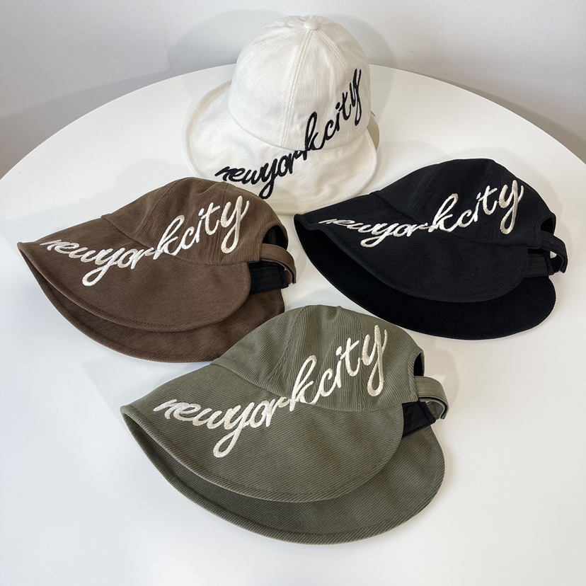 LOVELY HAT東大門㊣實拍女裝新品推薦25秋冬休閑熱賣時尚帽子LOVELY HAT帽子
