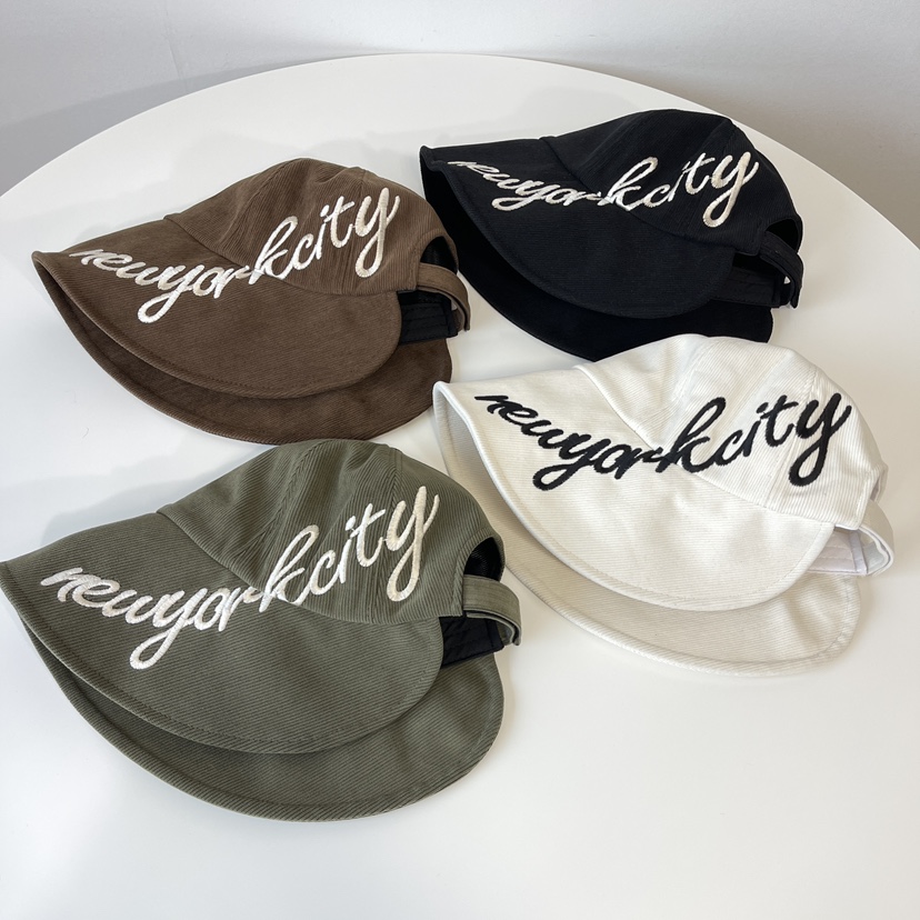 LOVELY HAT東大門㊣實拍女裝新品推薦25秋冬休閑熱賣時尚帽子LOVELY HAT帽子