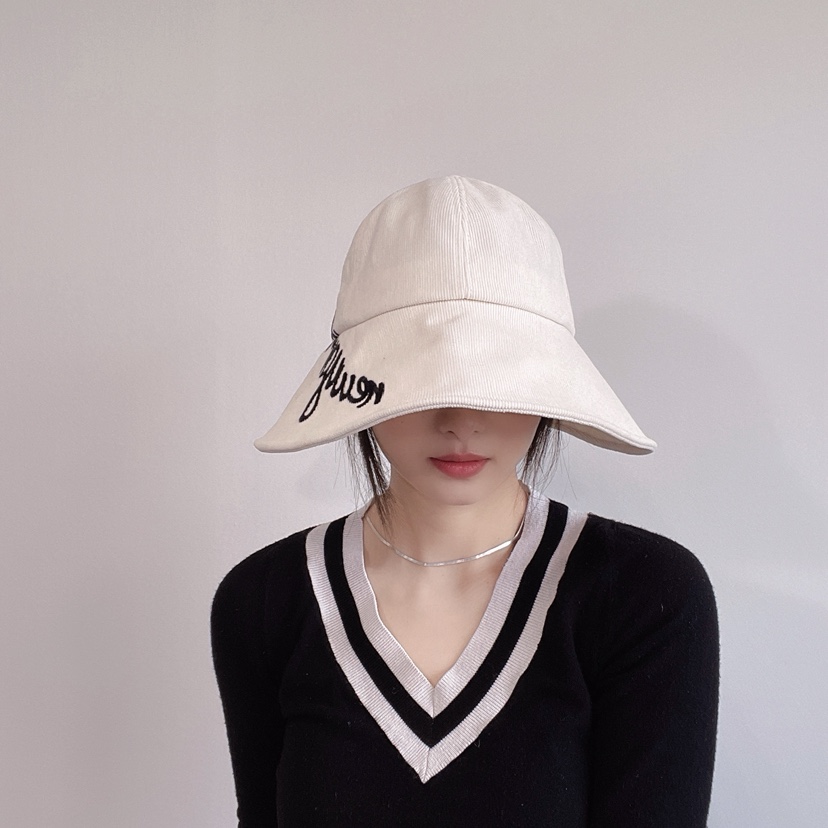 LOVELY HAT東大門㊣實拍女裝新品推薦25秋冬休閑熱賣時尚帽子LOVELY HAT帽子
