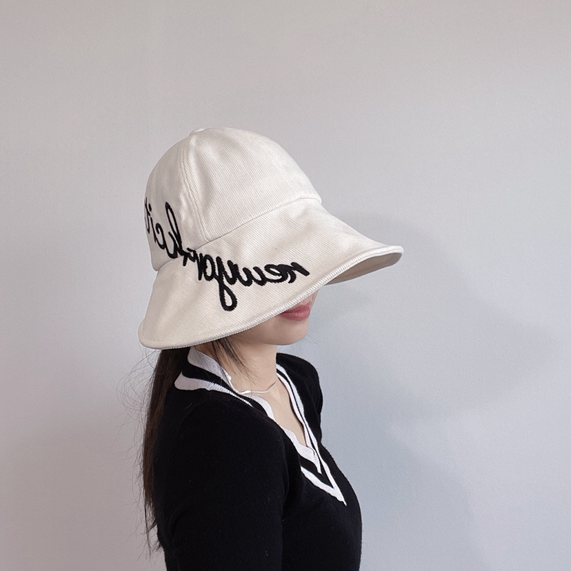 LOVELY HAT東大門㊣實拍女裝新品推薦25秋冬休閑熱賣時尚帽子LOVELY HAT帽子
