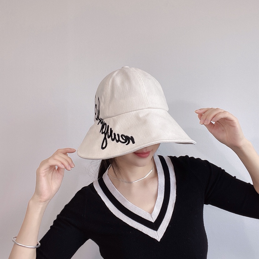 LOVELY HAT東大門㊣實拍女裝新品推薦25秋冬休閑熱賣時尚帽子LOVELY HAT帽子