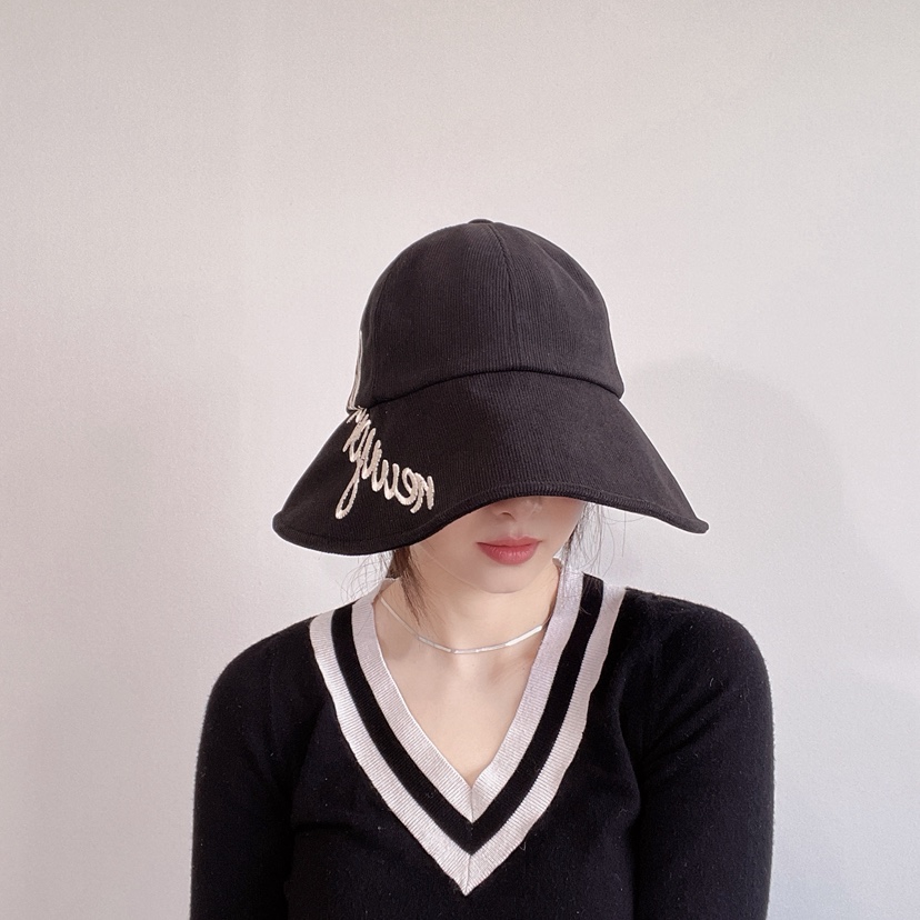 LOVELY HAT東大門㊣實拍女裝新品推薦25秋冬休閑熱賣時尚帽子LOVELY HAT帽子