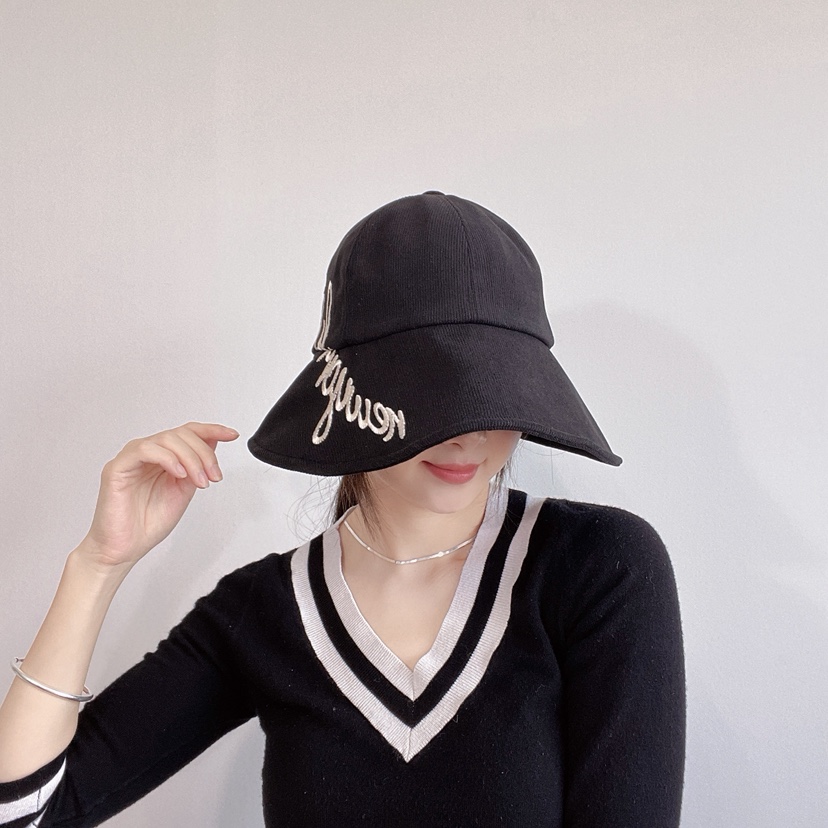 LOVELY HAT東大門㊣實拍女裝新品推薦25秋冬休閑熱賣時尚帽子LOVELY HAT帽子
