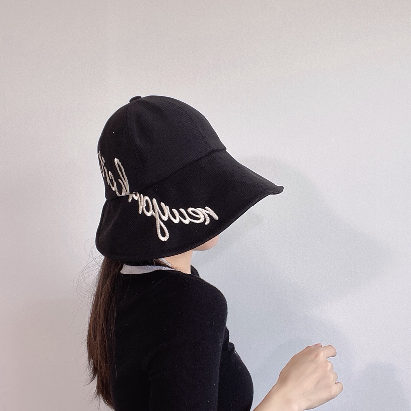 LOVELY HAT東大門㊣實拍女裝新品推薦25秋冬休閑熱賣時尚帽子LOVELY HAT帽子