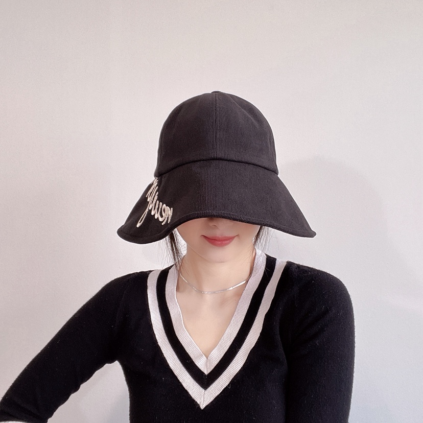 LOVELY HAT東大門㊣實拍女裝新品推薦25秋冬休閑熱賣時尚帽子LOVELY HAT帽子