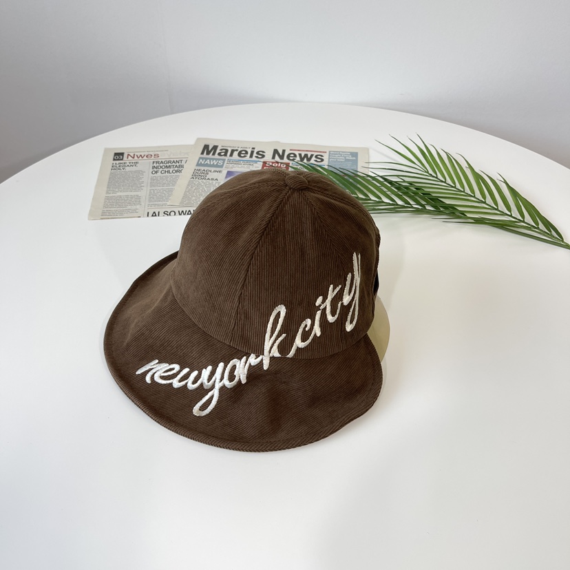 LOVELY HAT東大門㊣實拍女裝新品推薦25秋冬休閑熱賣時尚帽子LOVELY HAT帽子圖色4