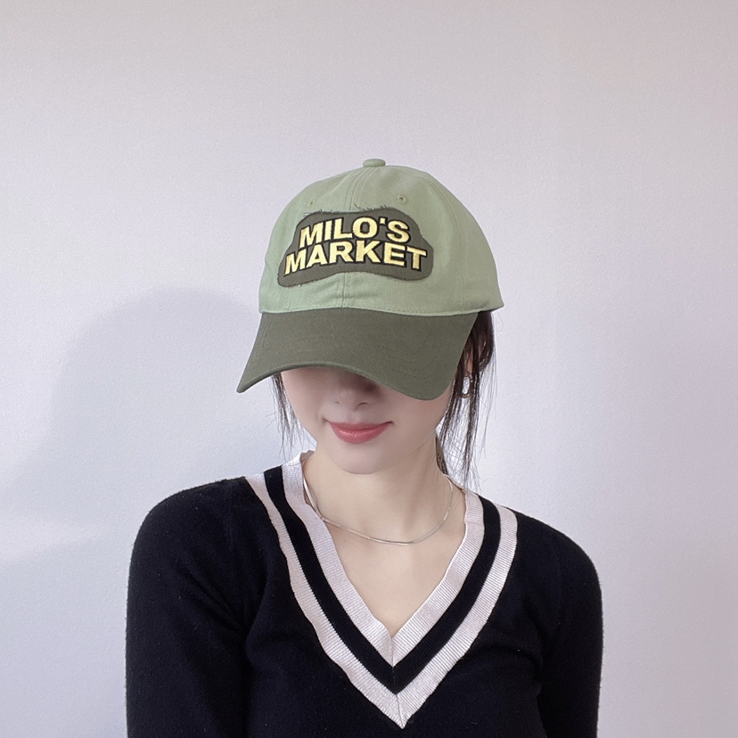 LOVELY HAT東大門㊣直郵女士新款時尚職業人氣推薦休閑帽子LOVELY HAT帽子