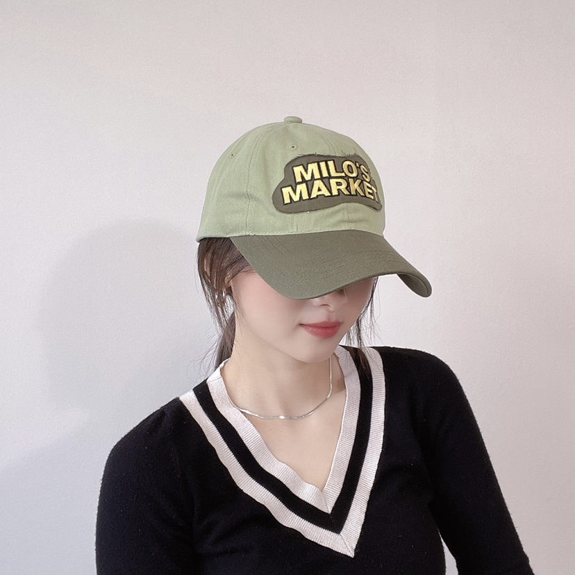 LOVELY HAT東大門㊣直郵女士新款時尚職業人氣推薦休閑帽子LOVELY HAT帽子