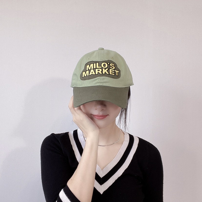 LOVELY HAT東大門㊣直郵女士新款時尚職業人氣推薦休閑帽子LOVELY HAT帽子