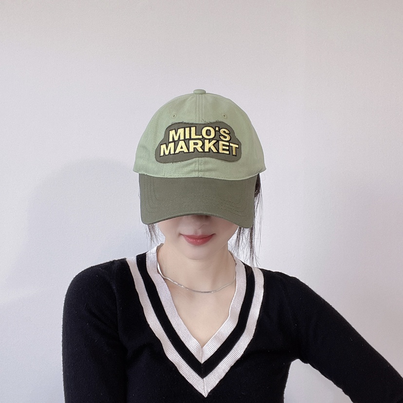 LOVELY HAT東大門㊣直郵女士新款時尚職業人氣推薦休閑帽子LOVELY HAT帽子