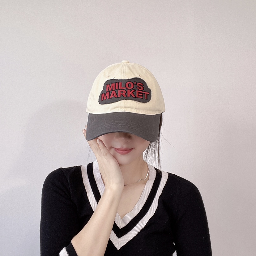 LOVELY HAT東大門㊣直郵女士新款時尚職業人氣推薦休閑帽子LOVELY HAT帽子