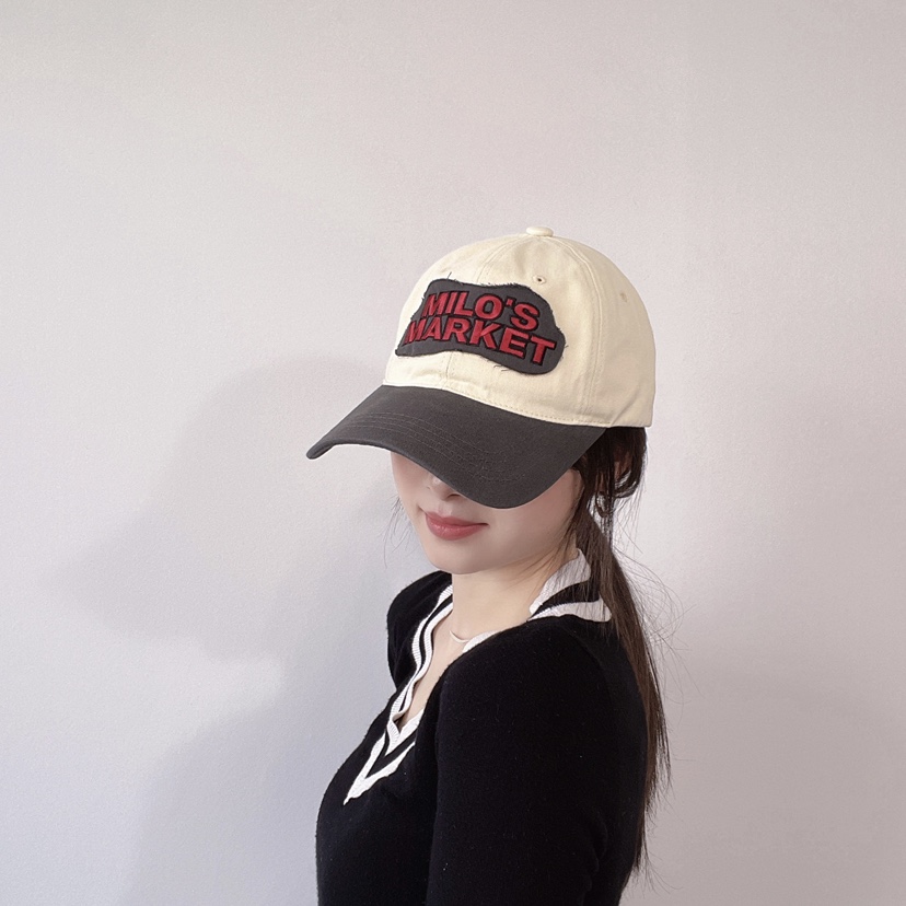 LOVELY HAT東大門㊣直郵女士新款時尚職業人氣推薦休閑帽子LOVELY HAT帽子