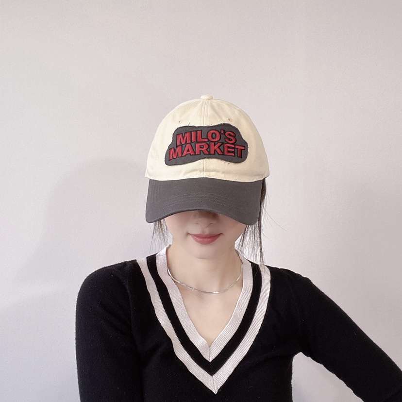 LOVELY HAT東大門㊣直郵女士新款時尚職業人氣推薦休閑帽子LOVELY HAT帽子