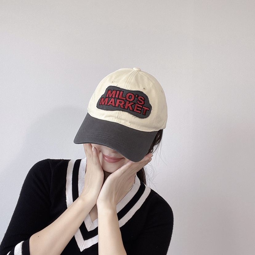 LOVELY HAT東大門㊣直郵女士新款時尚職業人氣推薦休閑帽子LOVELY HAT帽子