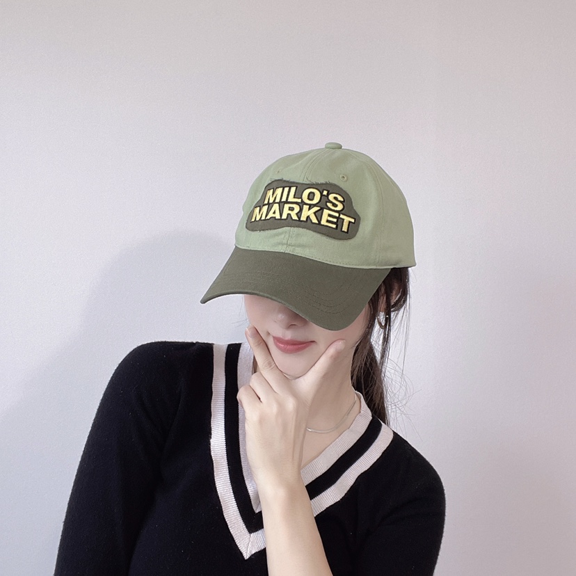 LOVELY HAT東大門㊣直郵女士新款時尚職業人氣推薦休閑帽子LOVELY HAT帽子