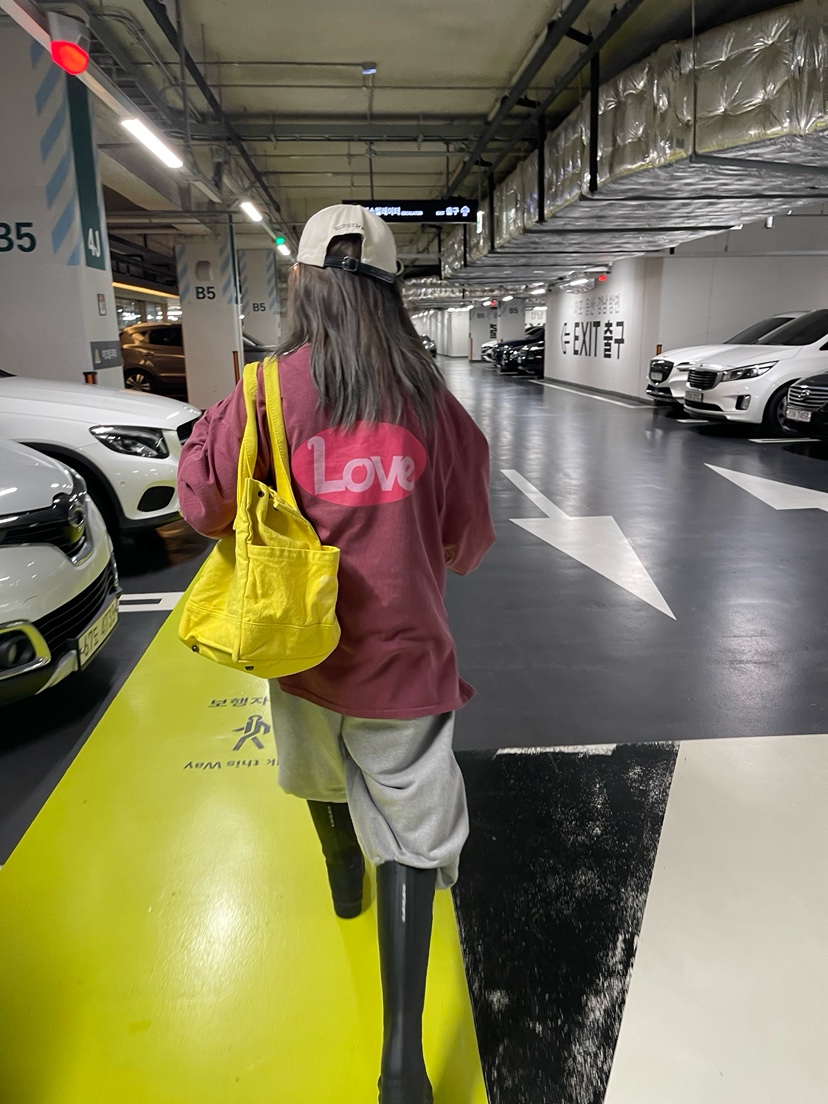 CRACKERS東大門㊣直郵女裝新品25秋冬職業真品時尚休閑長袖T恤CRACKERS長袖T恤