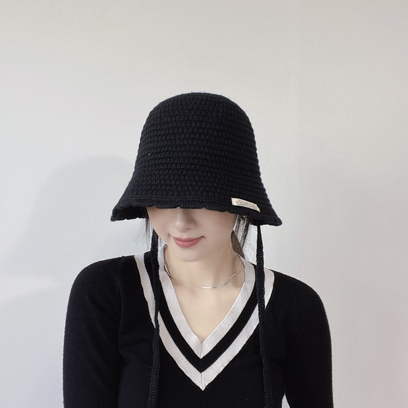 LOVELY HAT韓國直郵㊣女裝新品休閑25秋冬真品時尚熱賣帽子LOVELY HAT帽子